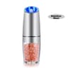 Electric Automatic Salt And Pepper Grinder With LED Light And Adjustable Coarseness 8