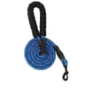 Durable Reflective Dog Leash  HeavyDuty Nylon Lead For Small Medium  Large Dogs 10