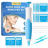 Precision DualHead Skin Tag  Wart Removal Pen Set  Safe Home Kit For Moles Warts  Skin Tags 9