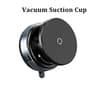Xiaomi 360 Magnetic Car Phone Holder  Foldable Adjustable And VacuumStrong Mount For IPhone And And 7
