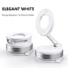 Xiaomi 360 Magnetic Car Phone Holder  Foldable Adjustable And VacuumStrong Mount For IPhone And And 8