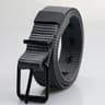 PorousPin Canvas Belt Mens Adjustable Pin Buckle Training And Denim Belt 9