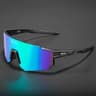 SCVCN AllTerrain UV400 Cycling Sunglasses  Unisex MTB  Driving Sports Goggles 9