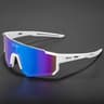 SCVCN AllTerrain UV400 Cycling Sunglasses  Unisex MTB  Driving Sports Goggles 12