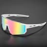 SCVCN AllTerrain UV400 Cycling Sunglasses  Unisex MTB  Driving Sports Goggles 13