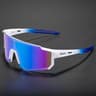 SCVCN AllTerrain UV400 Cycling Sunglasses  Unisex MTB  Driving Sports Goggles 15