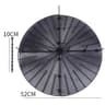 CatProof Plant Pot Soil Guard With Fixing Nails 13