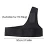 FreeHand Adjustable Umbrella Holder Strap  Wearable HandsFree Sun  Rain Shield 7