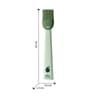 Premium Silicone Basting Brush For BBQ  Baking 6