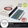 Professional Ingrown Toenail Corrector Tool Set  Pedicure Treatment  Foot Care Kit 7