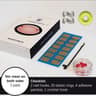 Professional Ingrown Toenail Corrector Tool Set  Pedicure Treatment  Foot Care Kit 8
