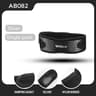 Adjustable Patella Knee Strap Brace  Patellar Tendon Stabilizer Support Band For Sports 7