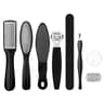 Ultimate FootSpa 10in1 Professional Pedicure Set  Stainless Steel Foot Care Kit 7