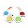 SpinPop Face Switch Fidget Spinner Toy For Kids 6