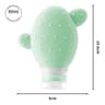 Silicone Leakproof Travel Bottles For Shampoo Lotion And Body Wash 9