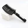 SmoothDetangle Boar  Nylon Scalp Massage Hair Brush 6