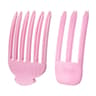 Heatless VolumeLift Curling Clip Set For Natural Root Texture 14
