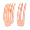 Heatless VolumeLift Curling Clip Set For Natural Root Texture 27