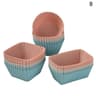 Silicone Cupcake Baking Cups 41012 Pcs  Reusable NonStick Muffin Liners For Baking Desserts And Sna 7