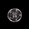 Transparent Acrylic Swivel Cookie Stand Turntable For Decorating Cookies And Desserts 7