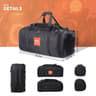 Waterproof Oxford Cloth Carrying Case For JBL PartyBox Portable Speakers 9