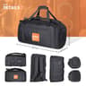 Waterproof Oxford Cloth Carrying Case For JBL PartyBox Portable Speakers 12