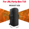 Waterproof Oxford Cloth Carrying Case For JBL PartyBox Portable Speakers 14