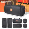 Waterproof Oxford Cloth Carrying Case For JBL PartyBox Portable Speakers 7