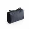 Portable Large Capacity Waterproof Makeup Bag Solid Color Handheld Travel Cosmetic Organizer For Wo 9