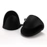Silicone AntiHeat Gloves  HeatResistant Gloves For Microwave Ovens And Baking Thickened For Maximum 6