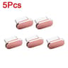 Metal USBC Dust Plug Port Protector 15Pack Universal AntiDust Charging Port Stopper 14