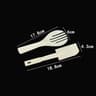 3pcs Sushi Maker Kit Kimbap Roll Molds Round Square Heart Easy DIY Sushi Rolling Mold Tools For Hom 6