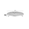 Round Stackable Air Fryer Rack Stainless Steel Grid With Feet MultiLevel Dehydrator Rack For Air Fr 11