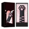 Portable Cat Paw Plastic Box Cutter And Retractable Letter Opener 7