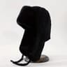 Knitted Extended Ear Protection Winter Lei Feng Hat For Women 6