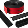SelfAdhesive Flexible LShape Wall Corner  Floor Transition Protector Strip 5