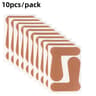 Big Toe Valgus Orthopedic Patch Pain Relief  Protection Set 7