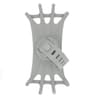 Universal 360 Rotatable Bicycle Motorcycle Phone Holder With Silicone Support 7