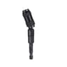 14 Hex Magnetic QuickChange Drill Bit And Extension Adapter With Screw Guide 6