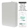 Bluetooth Smart WallMounted Aroma Diffuser Scent Machine For Home 7