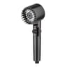 Portable ThreeSpeed Adjustable Shower Head With BuiltIn Head Massage Filter 21