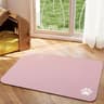 Absorbent Pet Feeding Mat For Dog And Cat Food And Water Bowls Quick Dry Waterproof Placemat 10