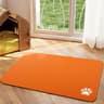 Absorbent Pet Feeding Mat For Dog And Cat Food And Water Bowls Quick Dry Waterproof Placemat 13