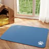 Absorbent Pet Feeding Mat For Dog And Cat Food And Water Bowls Quick Dry Waterproof Placemat 8