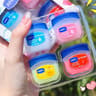 AllNatural Healing  Moisturizing Lip Balm Mask For Dry Lips 7