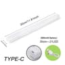 Wireless Rechargeable Motion Sensor LED Night Light With TypeC Charging 8