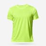 Mens QuickDry Compression Running  Soccer Sports TShirt 9