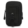Waterproof Nylon Mobile Phone Waist Bag For Men 7
