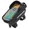 Waterproof Touchscreen Bicycle Top Tube Bag For Cycling Phones And Gear 8