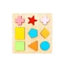 Montessori Magnetic Color Sorting Maze Board With Pen Moving Bead Educational Toy 6